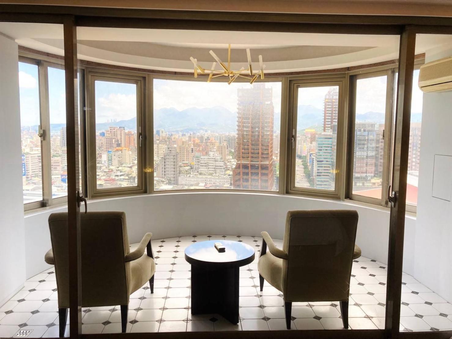 臺北沐House公寓 外观 照片