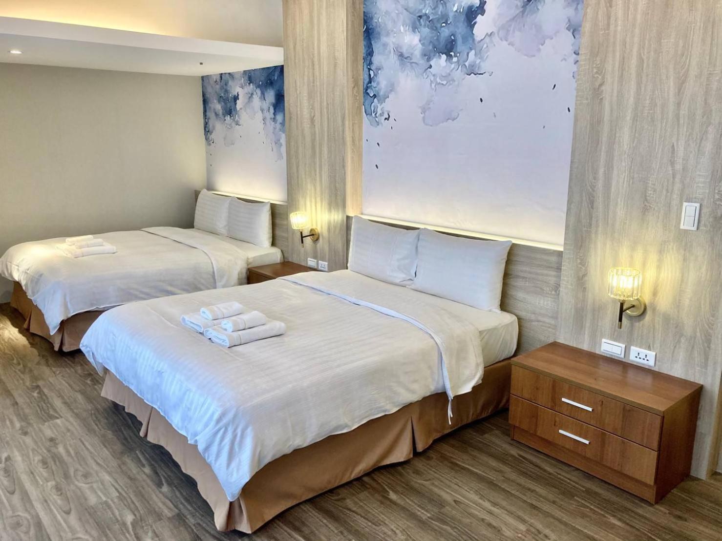臺北沐House公寓 外观 照片
